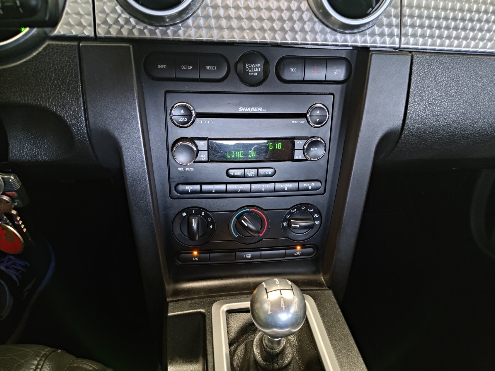 Used 2008 Ford Mustang GT Premium RWD image 14