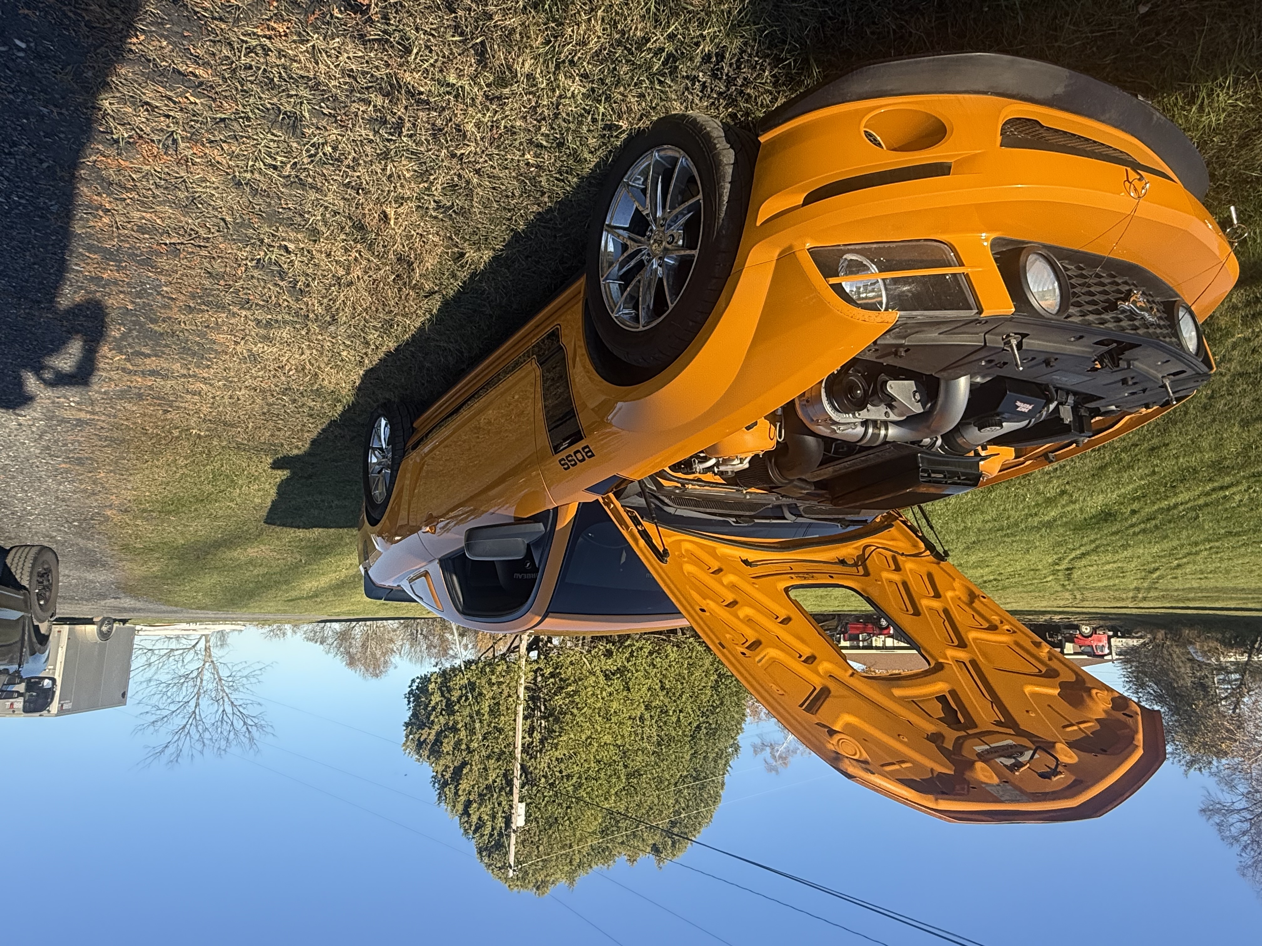 Used 2007 Ford Mustang GT Premium RWD image 9