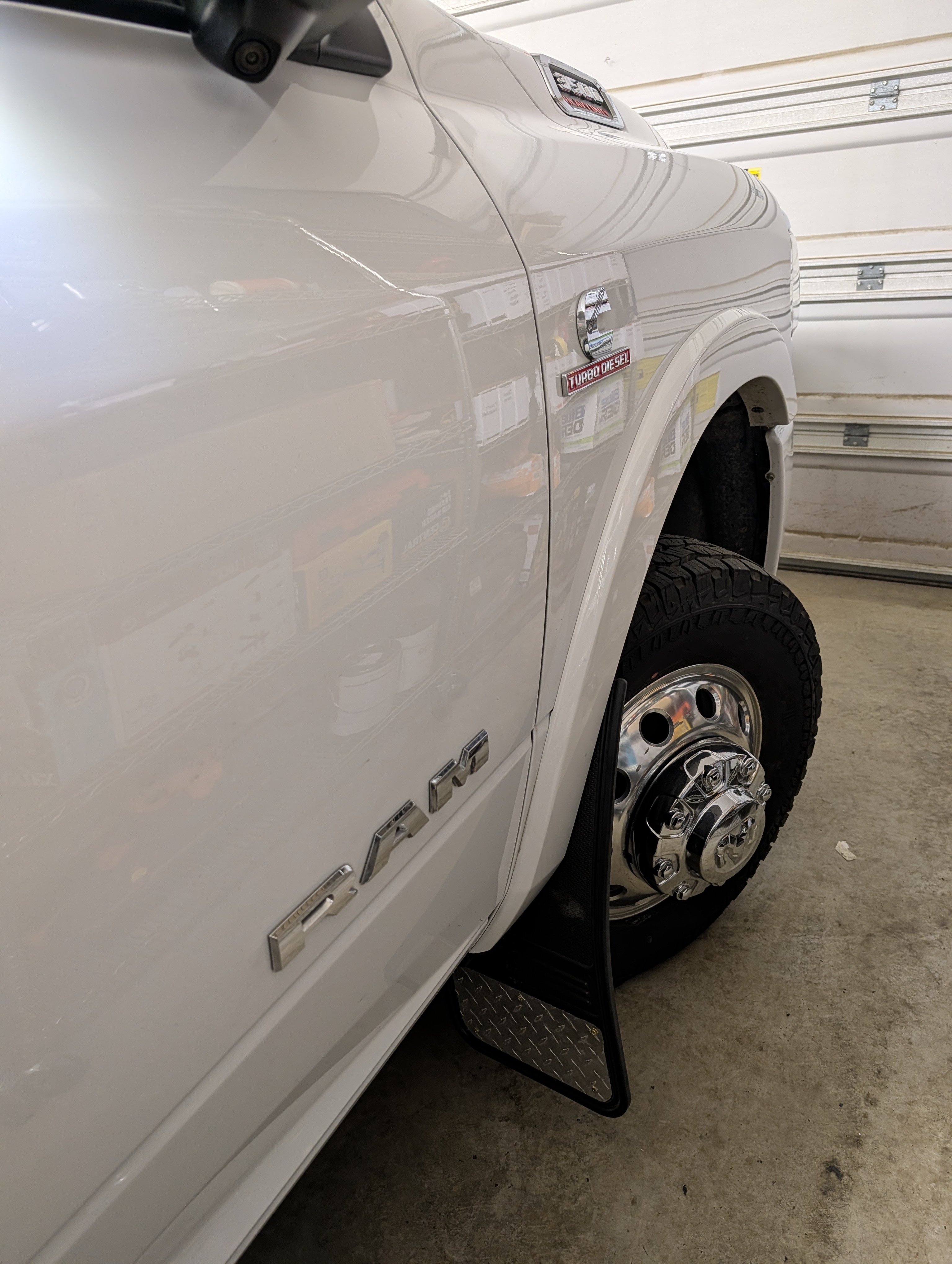 Used 2020 RAM 3500 Laramie AWD/4WD image 25