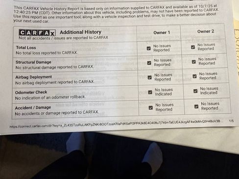 Used 2017 Cadillac Escalade Luxury image 8