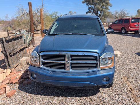 Used 2004 Dodge Durango SLT w/ Interior Convenience Group image 1