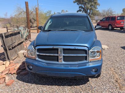 Used 2004 Dodge Durango SLT w/ Interior Convenience Group