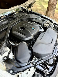Used 2018 BMW 230i Convertible RWD image 28
