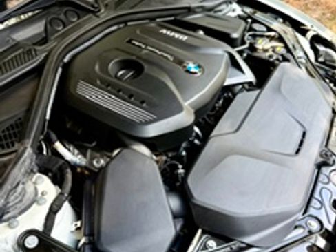 Used 2018 BMW 230i Convertible RWD image 28