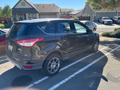 Used 2013 Ford Escape SE