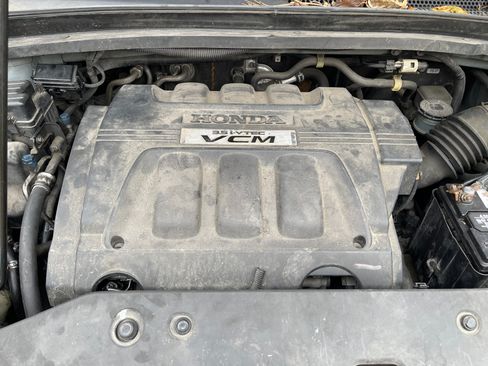 Used 2010 Honda Odyssey EX-L image 20