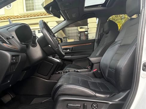 Used 2020 Honda CR-V EX-L image 4