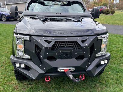 Used 2019 Ford F350 XL w/ Power Equipment Group