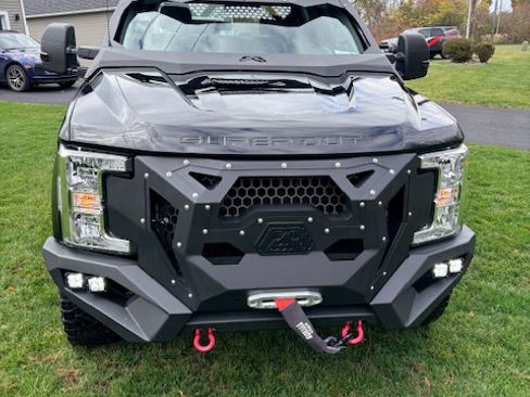 Used 2019 Ford F350 XL w/ Power Equipment Group image 1