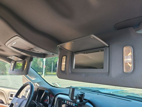 Used 2019 Chevrolet Silverado 3500 LT w/ All-Star Edition image 23