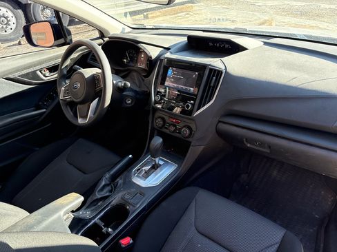 Used 2023 Subaru Impreza 2.0i AWD/4WD image 8