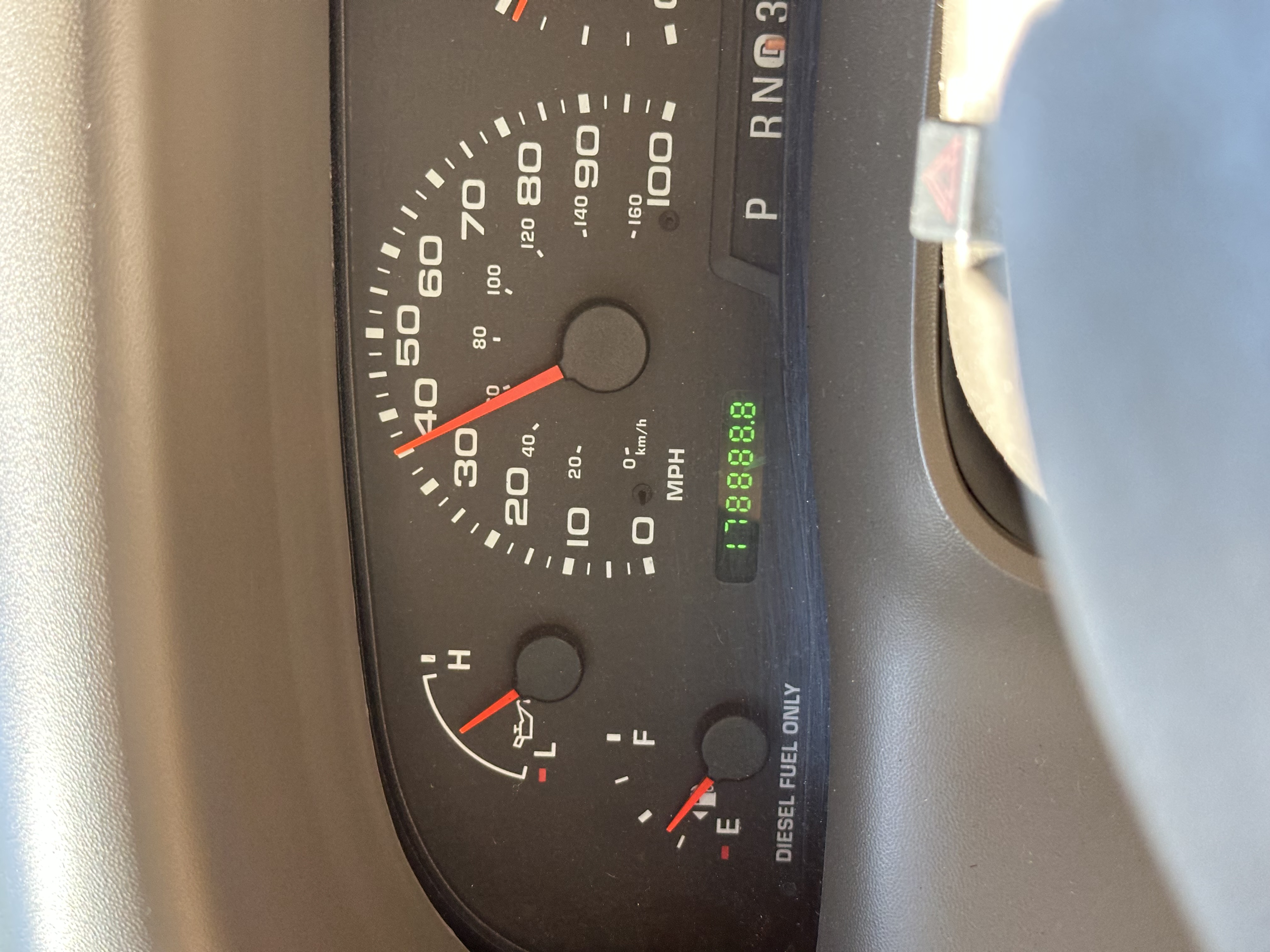 Used 2003 Ford F250 Lariat AWD/4WD image 24