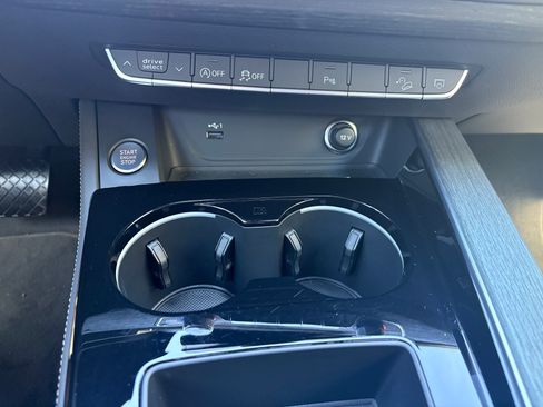 Used 2024 Audi A4 2.0T allroad Premium Plus image 13