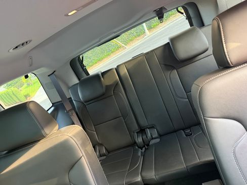 Used 2016 GMC Yukon SLT w/ HD Trailering Package RWD image 9