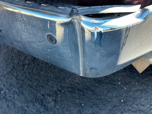 Used 2017 RAM 2500 Tradesman w/ Chrome Appearance Group image 10