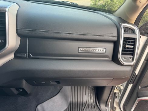 Used 2020 RAM 2500 Laramie AWD/4WD image 23