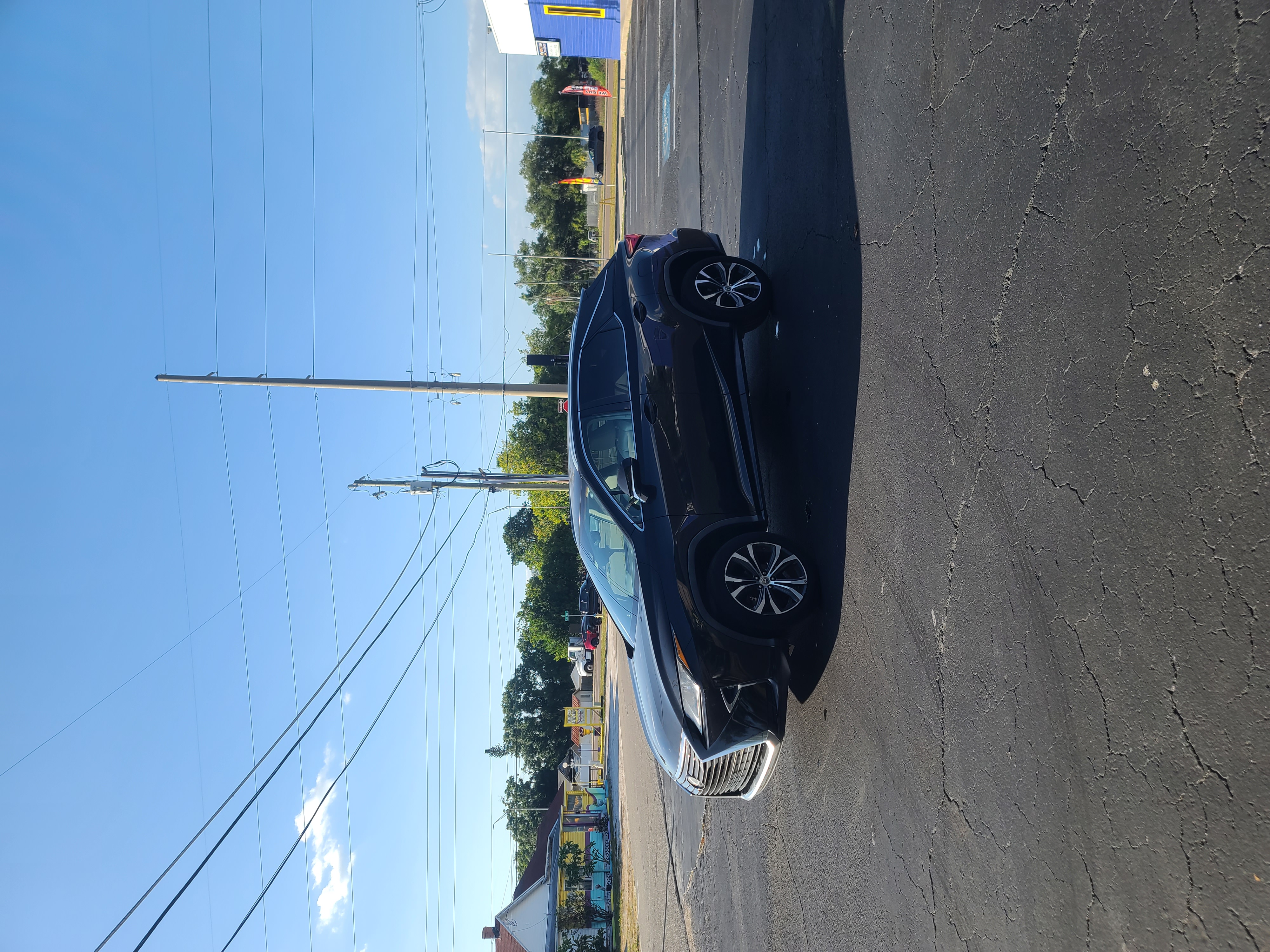 Used 2016 Lexus RX 350 FWD w/ Premium Package image 4