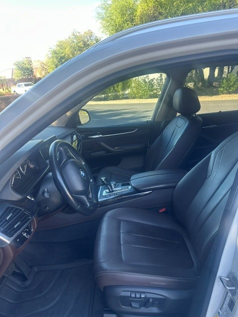 Used 2015 BMW X5 sDrive35i RWD image 4
