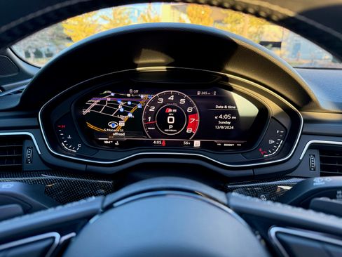 Used 2019 Audi S5 Prestige w/ S Sport Package image 30