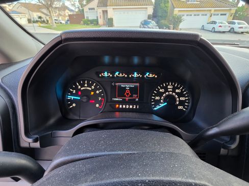 Used 2019 Ford F150 XL w/ Equipment Group 101A Mid image 9