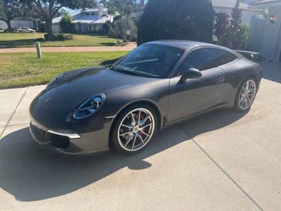Used 2013 Porsche 911 Carrera S
