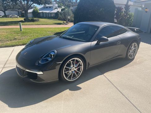 Used 2013 Porsche 911 Carrera S image 1