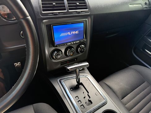 Used 2011 Dodge Challenger R/T RWD image 13