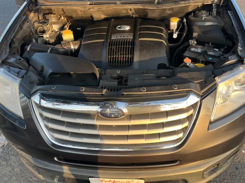 Used 2009 Subaru Tribeca Limited image 6
