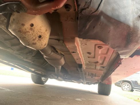 Used 2004 Ford Mustang Mach 1 image 27