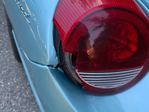 Used 2002 Ford Thunderbird RWD image 13