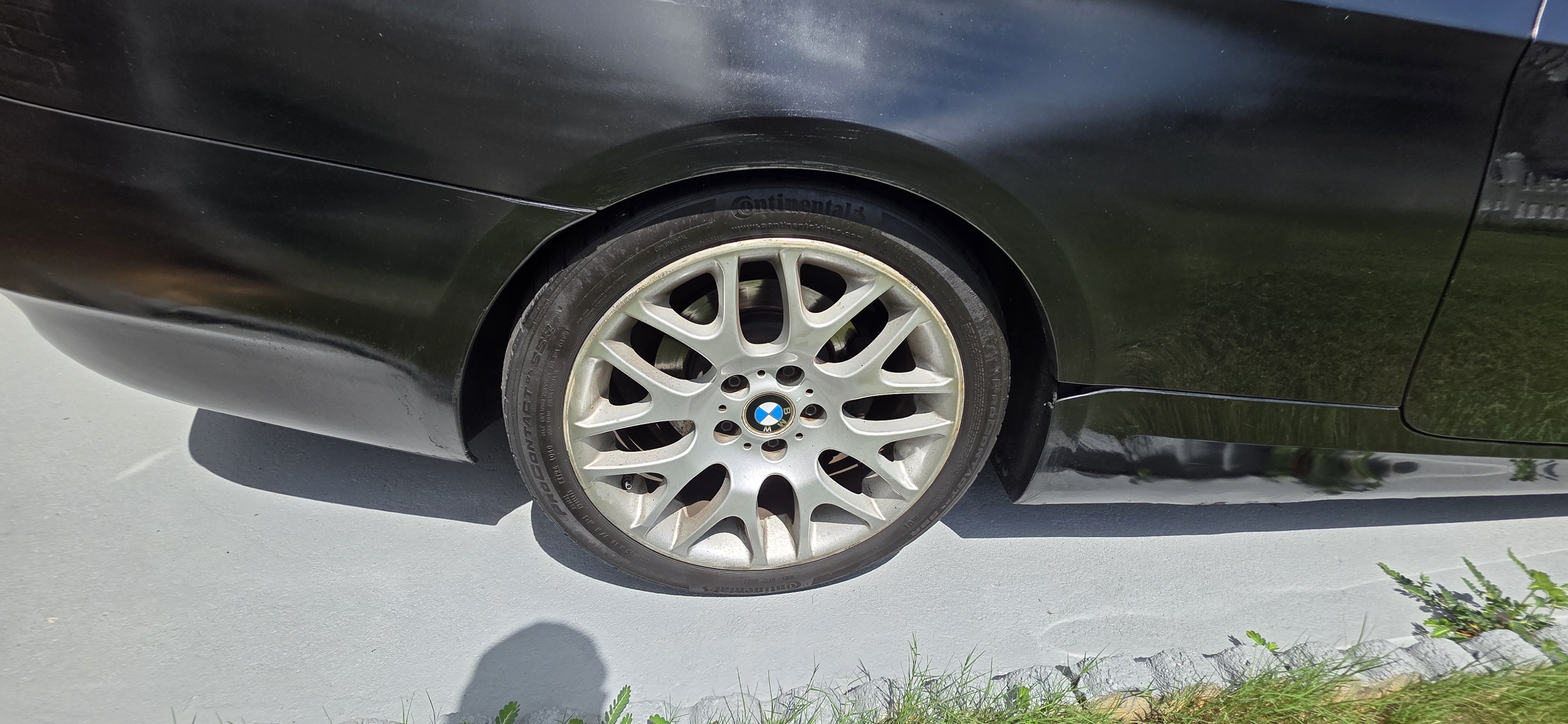 Used 2008 BMW 328i Convertible RWD image 17
