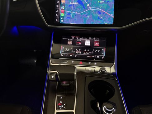 Used 2019 Audi A6 3.0T Prestige w/ Prestige Package image 26