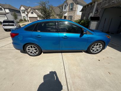 Used 2015 Ford Focus SE w/ Equipment Group 201A