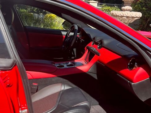 Used 2018 Karma Revero Luxury image 8