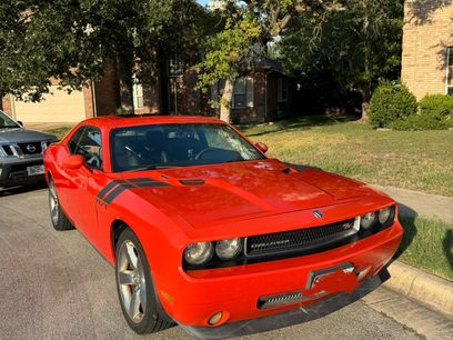 Used 2009 Dodge Challenger R/T