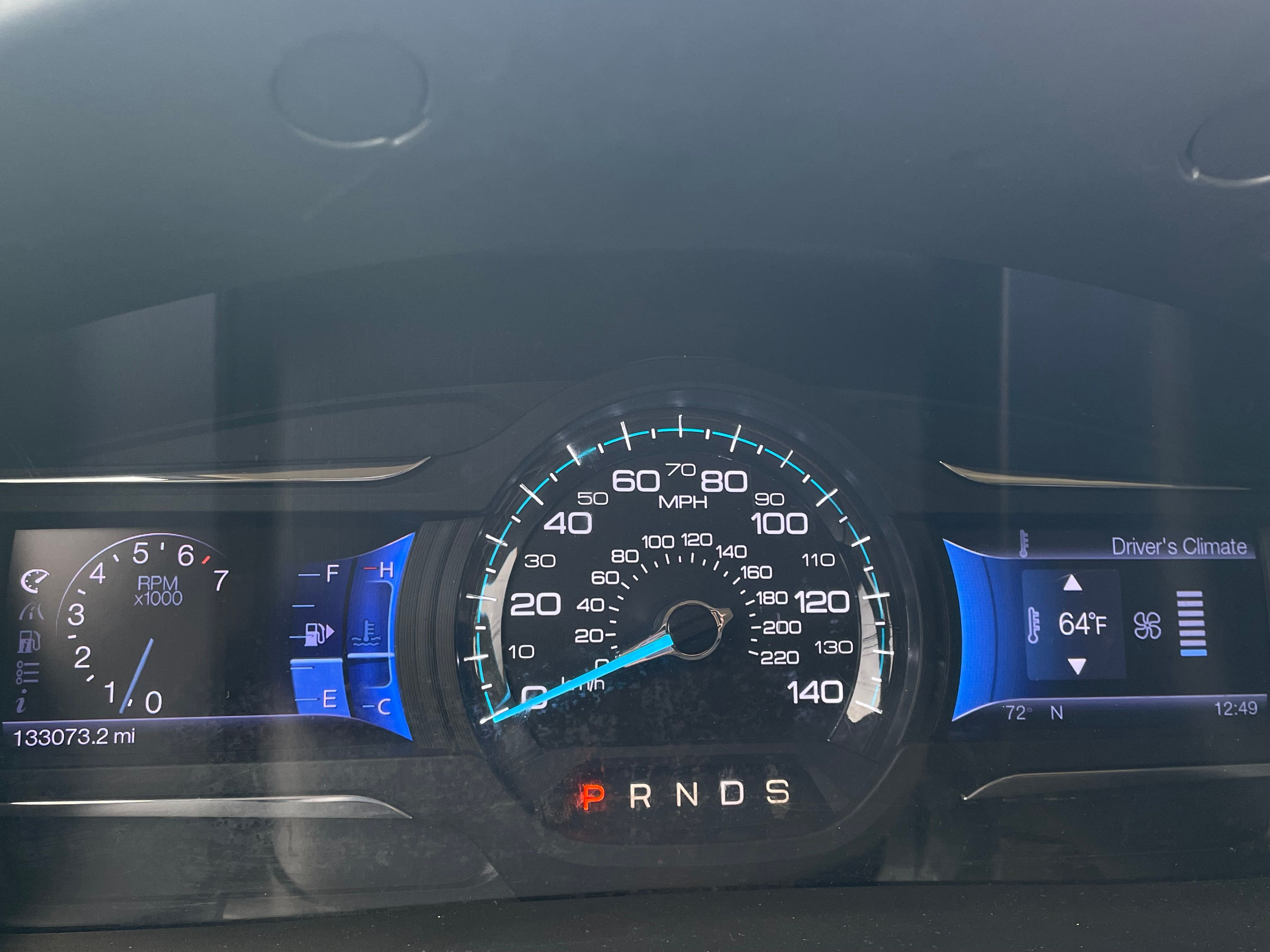 Used 2013 Ford Flex SEL FWD image 6
