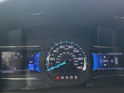 Used 2013 Ford Flex SEL image 6