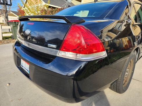 Used 2008 Chevrolet Impala LT image 18
