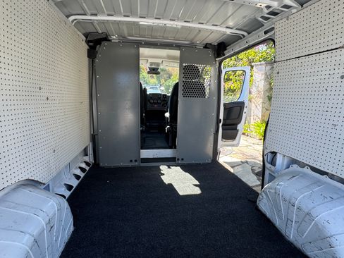 Used 2019 RAM ProMaster 1500 FWD image 17