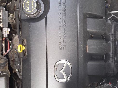 Used 2015 MAZDA CX-9 Grand Touring w/ GT Technology Package image 12