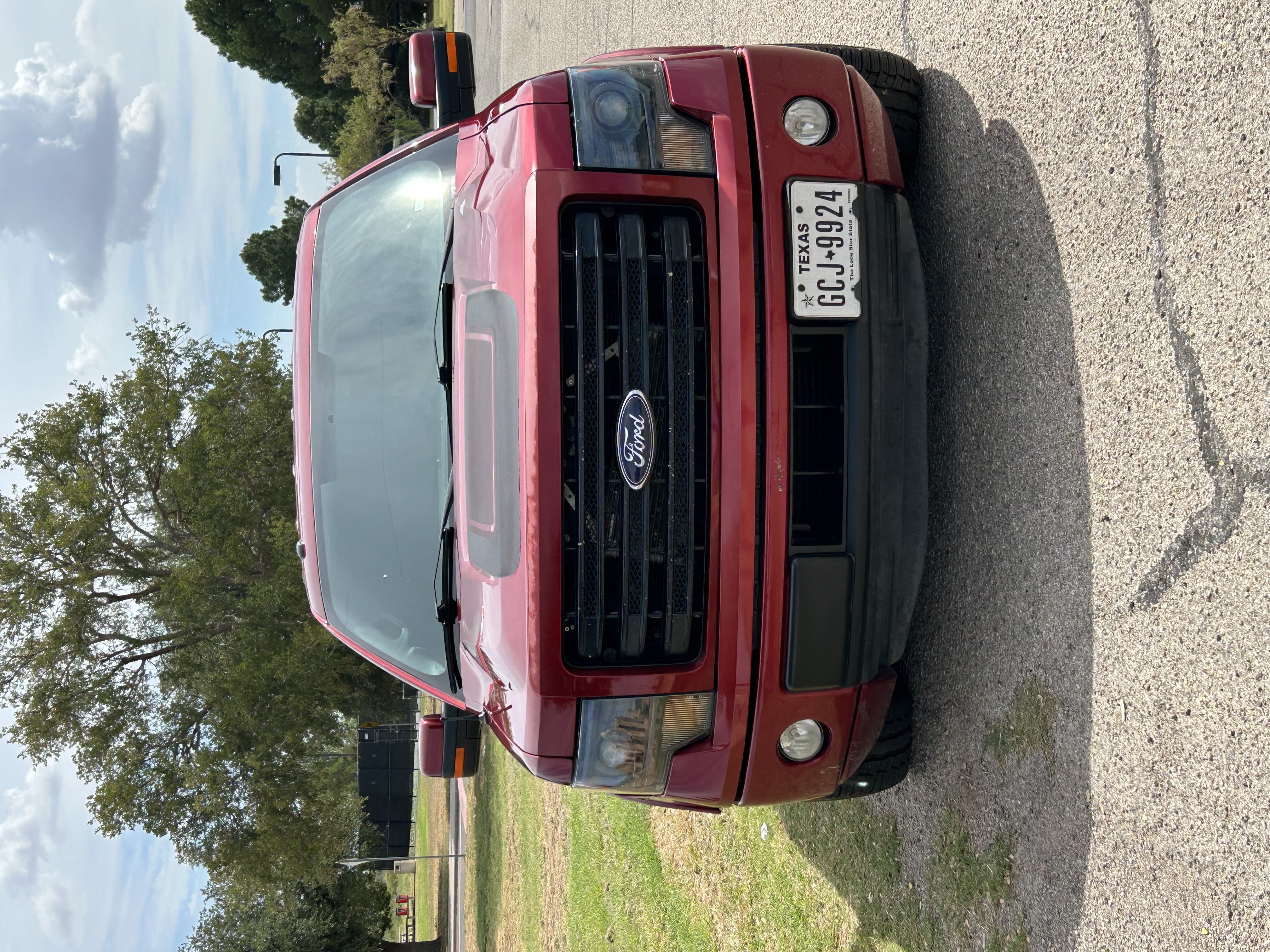 Used 2014 Ford F150 FX2 w/ FX Appearance Package RWD image 8