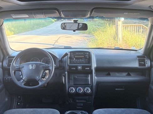 Used 2006 Honda CR-V EX image 9