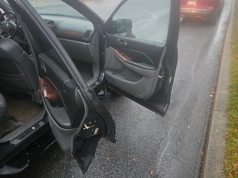 Used 2003 Acura MDX Touring image 13