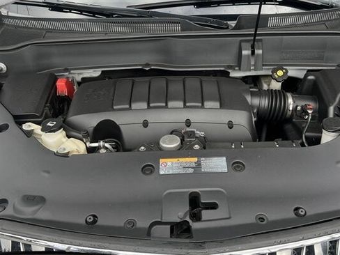 Used 2016 Buick Enclave Premium image 11