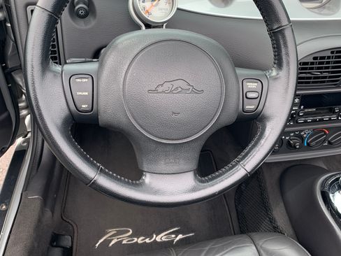 Used 2000 Plymouth Prowler image 12