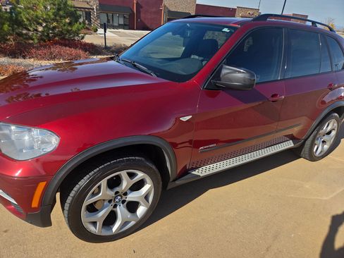 Used 2013 BMW X5 xDrive35i image 2