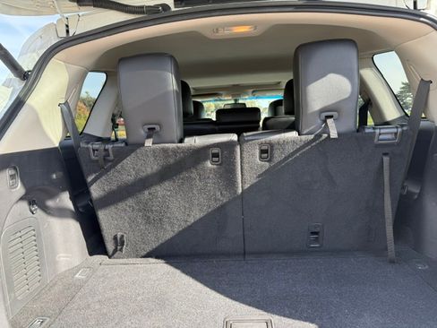 Used 2015 INFINITI QX60 FWD image 20