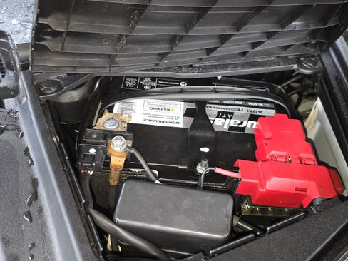 Used 2018 INFINITI Q50 Luxe image 30