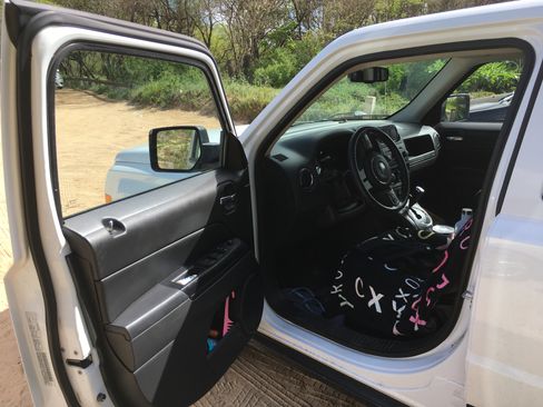 Used 2016 Jeep Patriot Latitude image 5