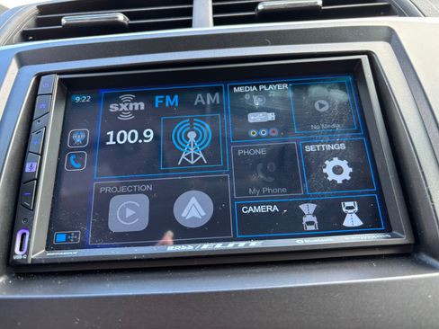 Used 2015 Toyota Camry SE FWD image 13
